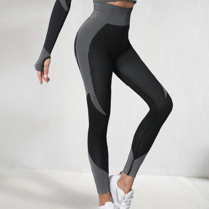 Proshiny™ Thermische Zyklusformende Leggings - Hergestellt in Deutschland