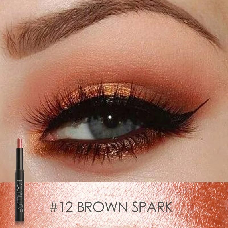 🔥 JUST $9.99 EACH🔥🎉2025 New Release Eye Shadow Pen Which Suits EVERYONE at Any Age!