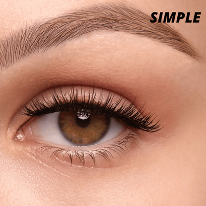 🔥LAST DAY - BUY 1 GET 1 FREE JUST $9.99 EACH🔥 JEREMYTIS™ Reusable Magnetic Eyelashes