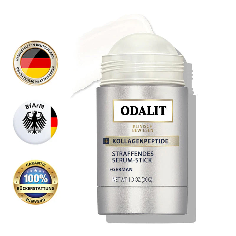 👨‍⚕️💖ODALIT™ Kollagen-Peptide STRAFFENDES SERUM-STICK