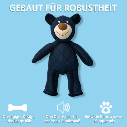 2025 Neues Unbreaka-Bear™ für starke Kauer