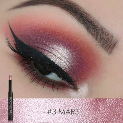 🔥 JUST $9.99 EACH🔥🎉2025 New Release Eye Shadow Pen Which Suits EVERYONE at Any Age!