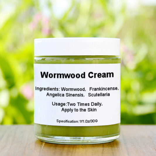 Pure Natural Wormwood Fat Burning Cream