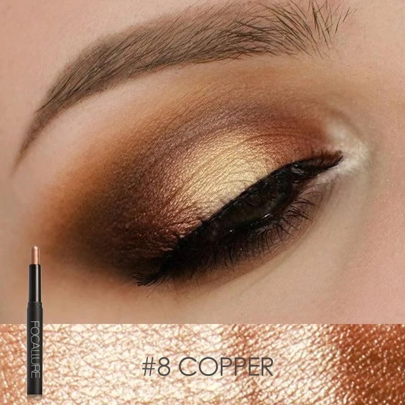 🔥 JUST $9.99 EACH🔥🎉2025 New Release Eye Shadow Pen Which Suits EVERYONE at Any Age!